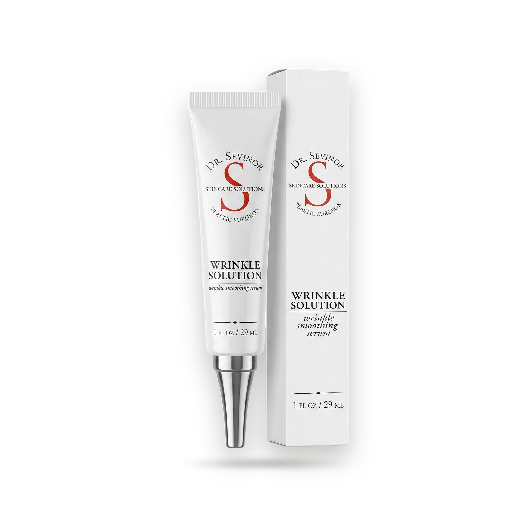 Wrinkle Solution — main