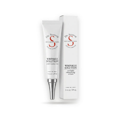 Wrinkle Solution — main