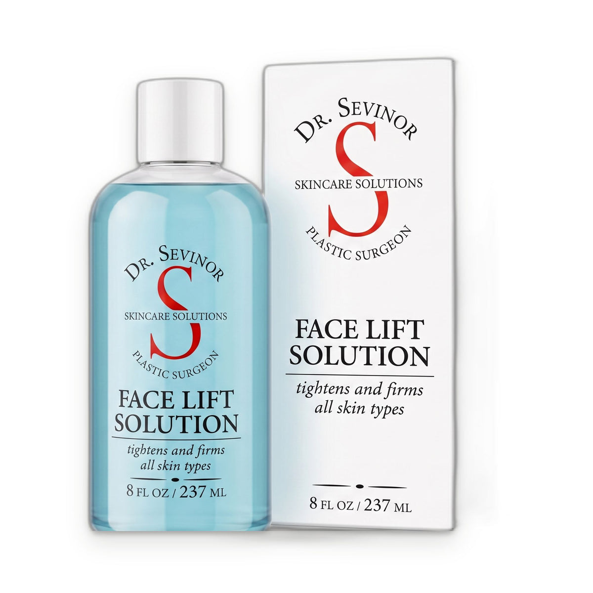 8oz - Face Lift Solution 8 oz, main
