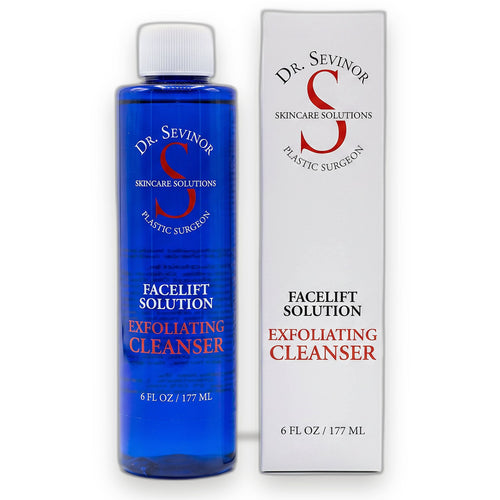 Exfoliating Cleanser — main