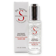 Concentrated Serum