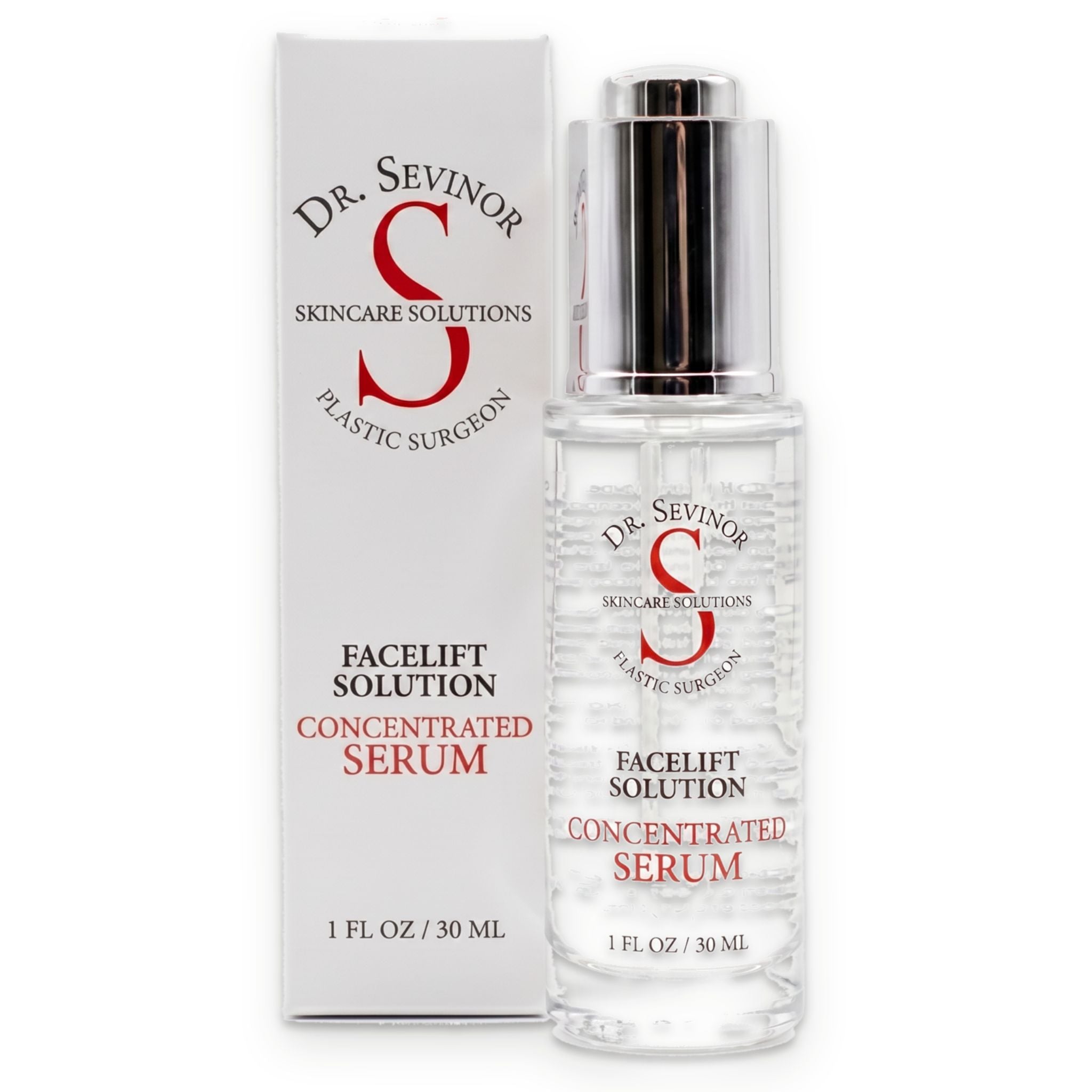 Concentrated Serum — main
