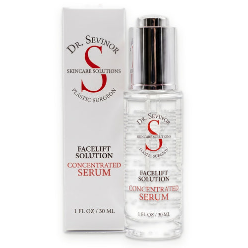 Concentrated Serum — main