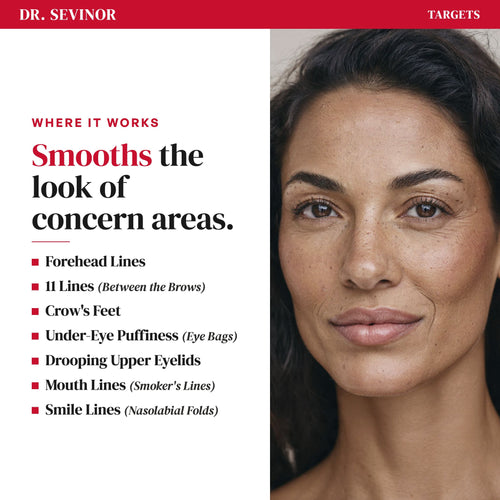 Wrinkle Solution — concerns