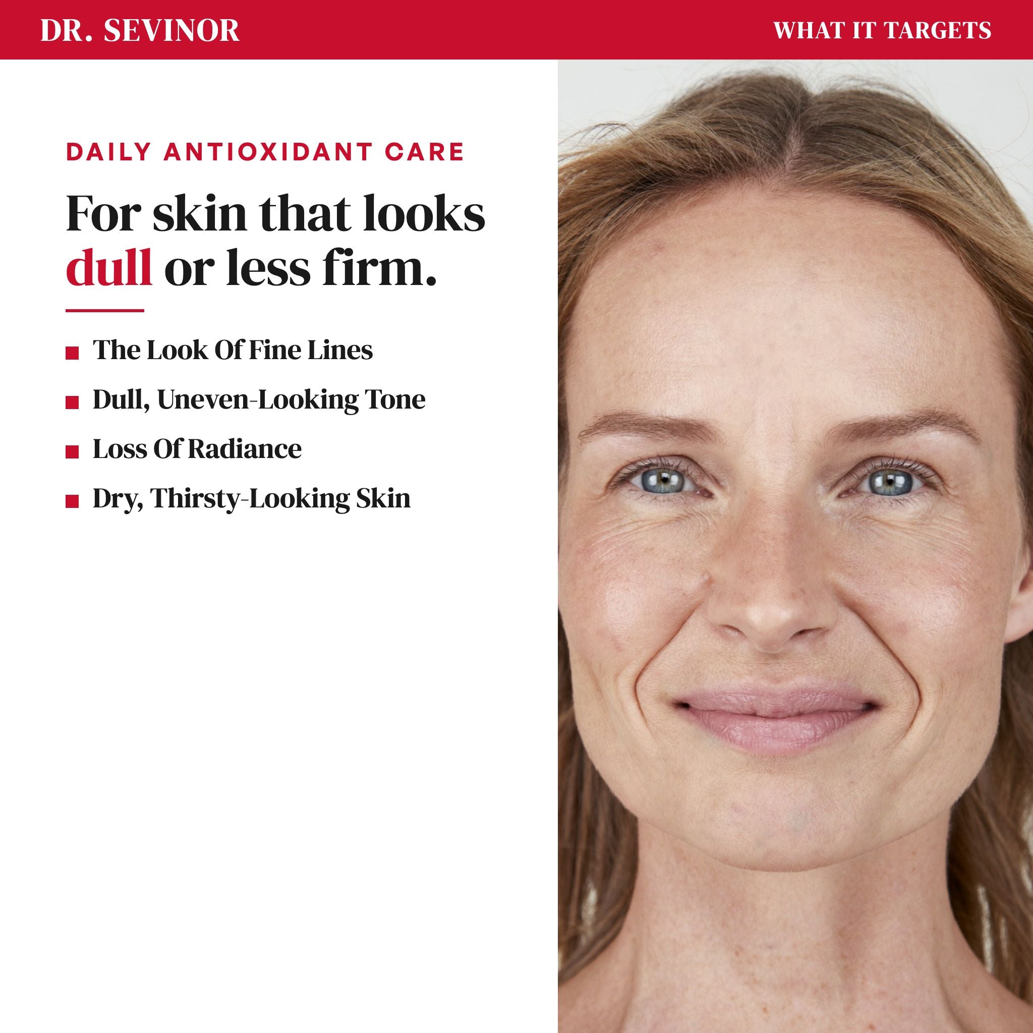 Concentrated Serum — concerns