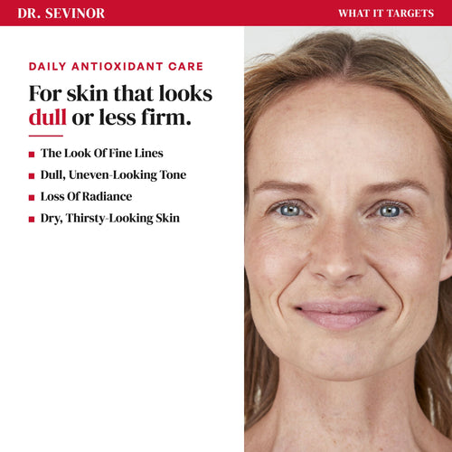 Concentrated Serum — concerns