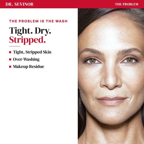 Exfoliating Cleanser — concerns